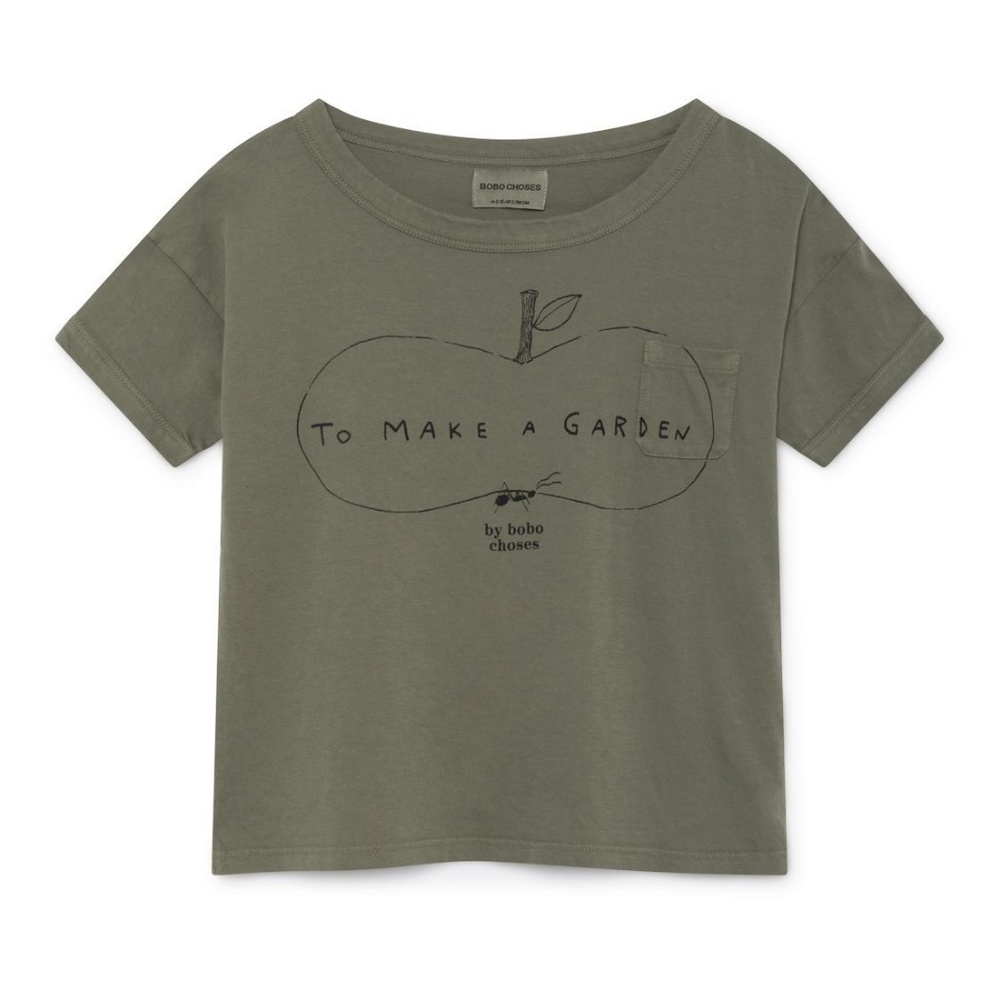 NWT BoBo Choses t-shirt